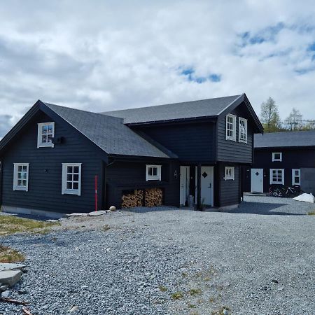 Vila Fosskamben Panorama Sogndal Exteriér fotografie